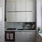 Appartement Squisito In Stabile Vecchia Milaan