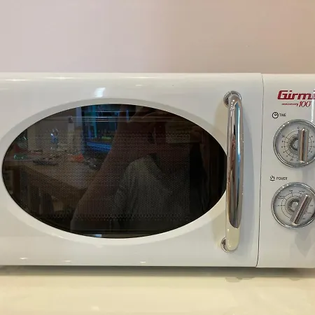 Apartament Squisito In Stabile Vecchia