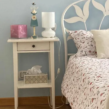 Squisito In Stabile Vecchia Διαμέρισμα