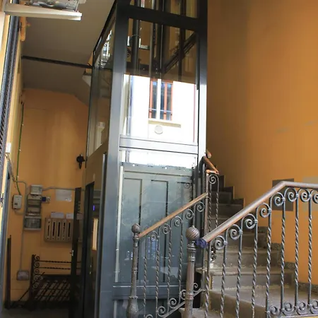 Apartman Squisito In Stabile Vecchia *