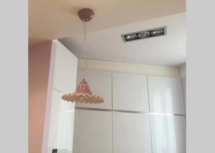 Squisito In Stabile Vecchia Apartment *