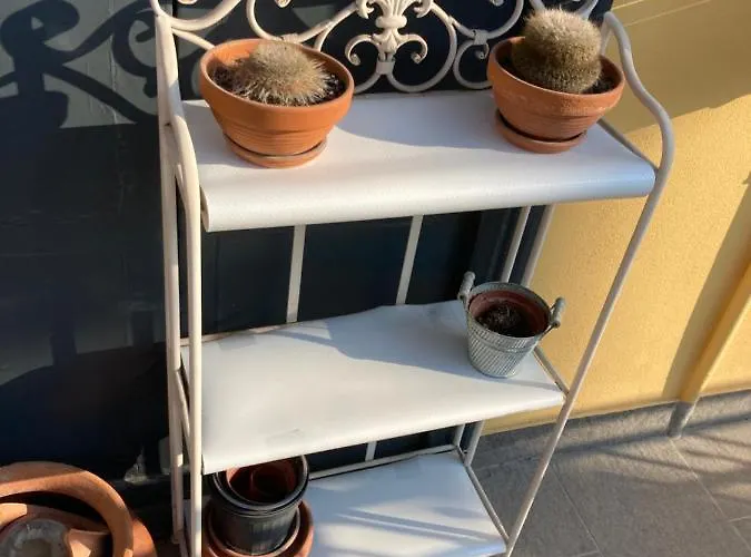 Apartment Squisito In Stabile Vecchia *