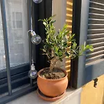 Apartamento Squisito In Stabile Vecchia *