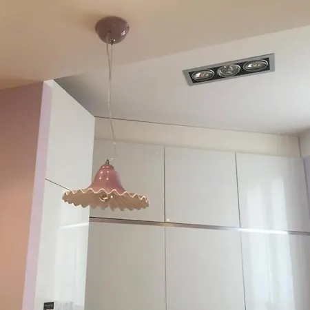 Squisito In Stabile Vecchia Διαμέρισμα *