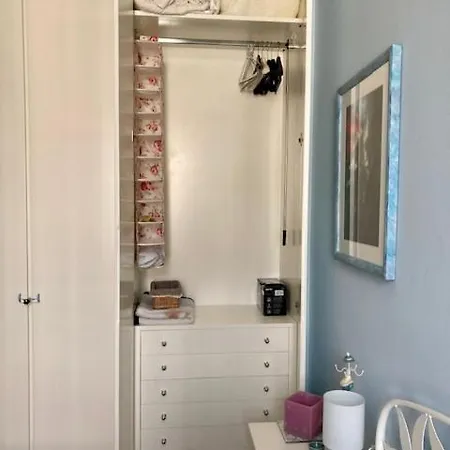 Apartament Squisito In Stabile Vecchia *