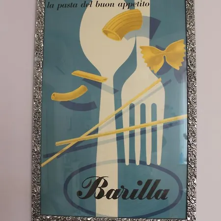 Squisito In Stabile Vecchia Mediolan