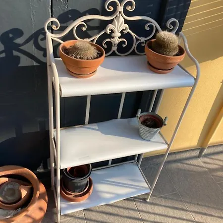 Apartament Squisito In Stabile Vecchia *
