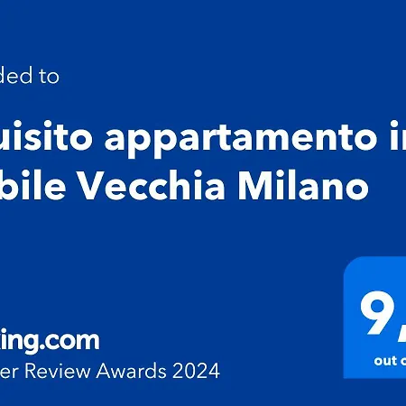 Apartament Squisito In Stabile Vecchia